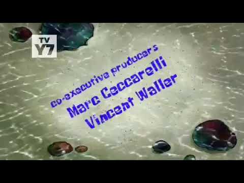 SpongeBob - Who R Zoo? (ep in Desc)