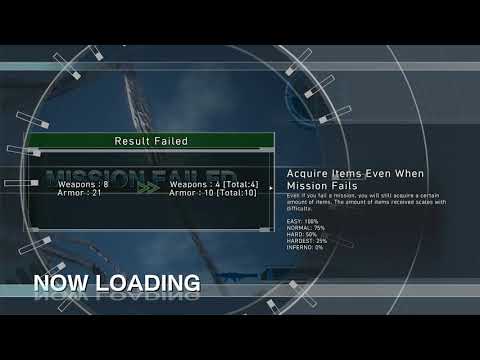 EDF 5, FENCER, Mobility, DUMB Tutorial