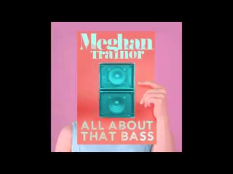 Meghan Trainor   All About That Bass Crysis Remix