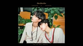 [Full Audio] Yongguk & Shihyun (용국&시현) - Wonderland