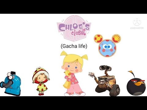 Chloe's Closet Theme Song (2010) {20th Century Fox Version} [Gift For Jake Martin]