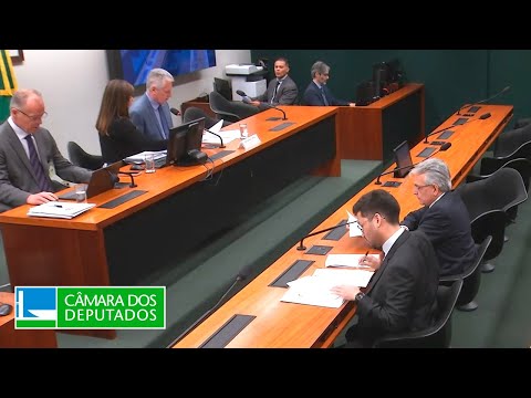 Finanças e Tributação - Discussão e votação de propostas - 26/11/2025