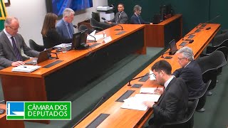 Discussão e votação de propostas legislativas - 26/11/2025 09:00