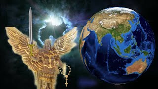 Archangel Michael - will churches disappear, fade away on the NEW EARTH?