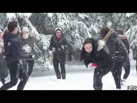 Hör off de Muddi - Weihnachtsversion