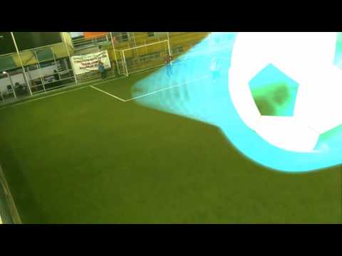 Öz Alibeyköy Halı Saha 25.04.2016 20:00 - akillisaha.com