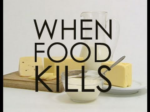 When Food Kills