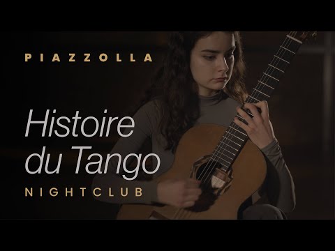 Nightclub 1960