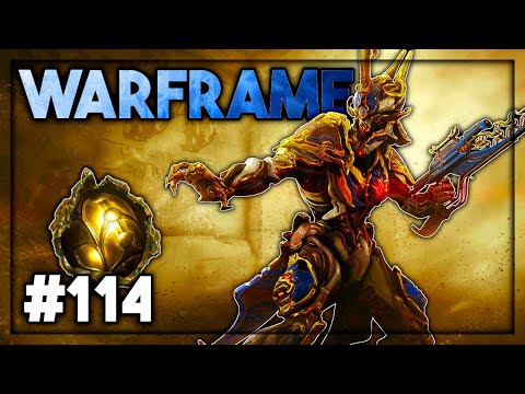 WARFRAME #114 - Bekommen wir FROST PRIME!? 🎮 Warframe Gameplay German