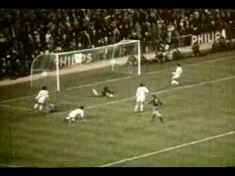 1974 - Barcelona & Real Madrid (El Classico) [VERY RARE]