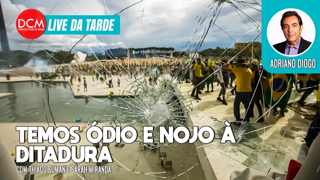 Levantamento mostra que, dois anos depois, atos terroristas são desaprovados por 86% dos brasileiros