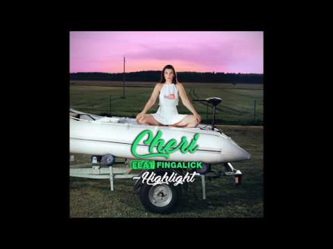 It's Cheri - Highlight (feat Free Finga)