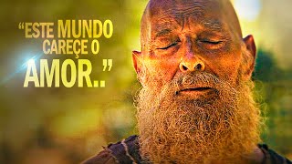 ESTE MUNDO CAREÇE O AMOR!! | Paulo Apóstolo de Cristo - Motivacional Emocionante Reflexão