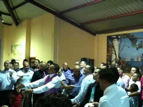 MURGA LOS TRAPASONES BODA JUNIOR Y ANABEL