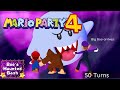 Mario Party 4 Boo S Haunted Bash 50 Turns