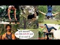 Vidyut Jamwal Teaching Adventurer Stunts in This Lockdown Quarantine | Real Stunt Man of Bollywood