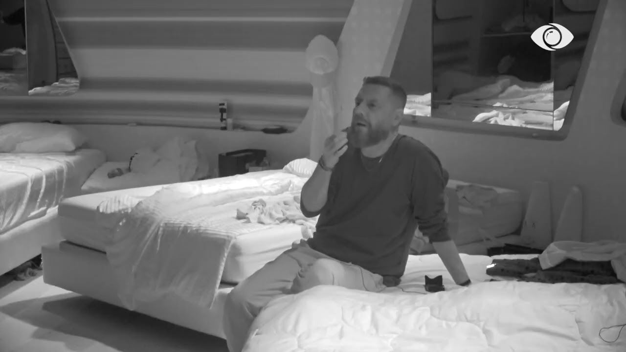 “E ke hapur Big Brother me gruan time”/ Miri debaton me Malin