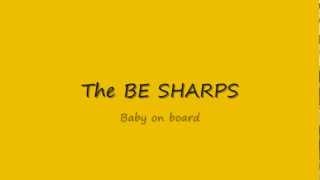 (The Simpsons) The BE SHARPS - Baby on board - with Lyrics