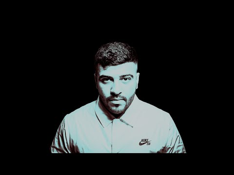 ALLES SCHWARZ - ERABI ft. NGEE & BOJAN Type Beat (90 BPM)