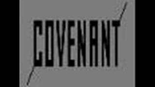 Covenant-We Stand Alone