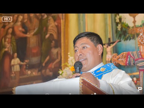 Misa central en honor a la Santísima Virgen del Rosario de Paucartambo 2025 🕊️