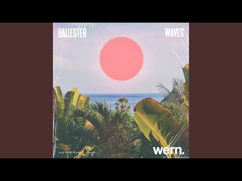 Falling (feat. Dave Baron)