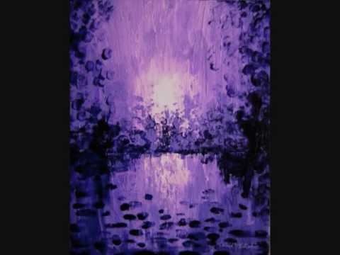 Midnight Flower-Katharine Blake