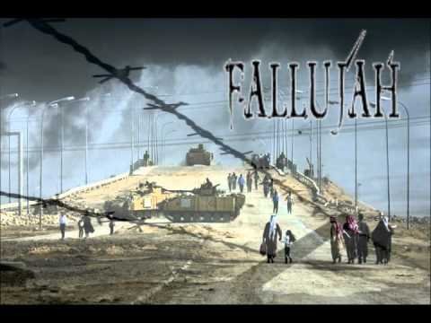 EMPUSA - Fallujah