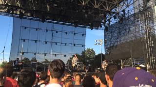 Matt Mays - travellin