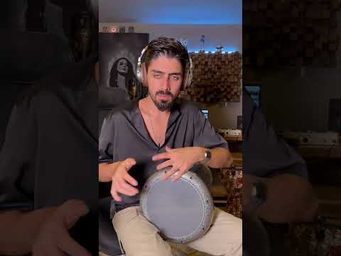 Daren darya🔥 darbuka remix .  #darbuka #explore #bellydance #viralvideo