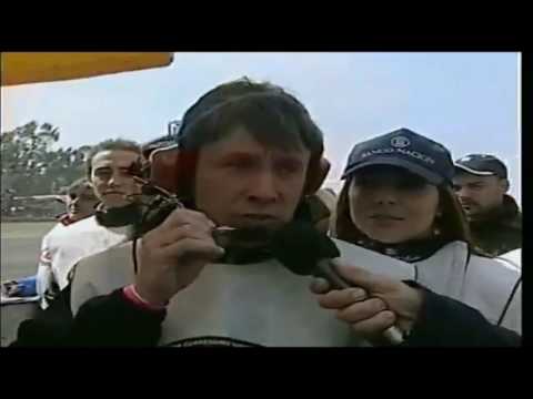 Turismo Carretera - Rio Cuarto 2003.