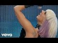 Lady Gaga - Paparazzi (AOL Sessions) 