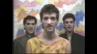 Download lagu Soda Stereo - Dietético - Video Original - 1984 mp3 Download lagu Soda Stereo - Dietético - Video Original - 1984 mp3