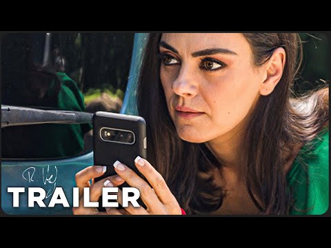 Trailer-Vorschau: Breaking News in Yuba County