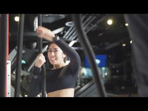 Universal Fitness