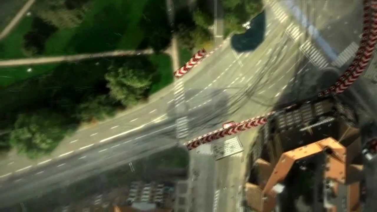Real World Racing - Official Trailer HD