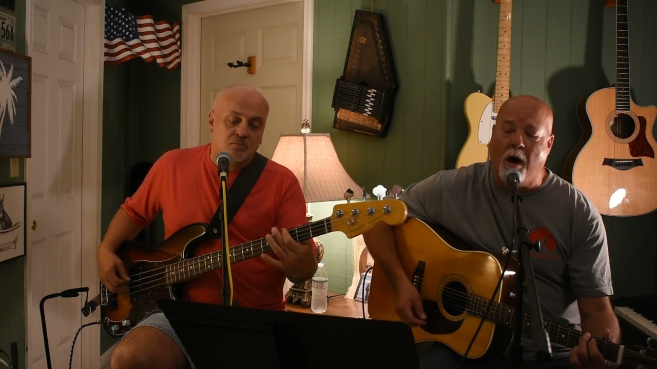 What A Day That Will Be