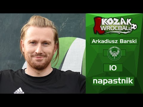 Kozak Wrocbalu 5.5. - A. Barski