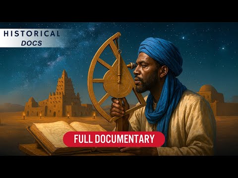 The Hidden Manuscripts of Timbuktu | The Ancient Astronomers of Timbuktu | Full Documentary