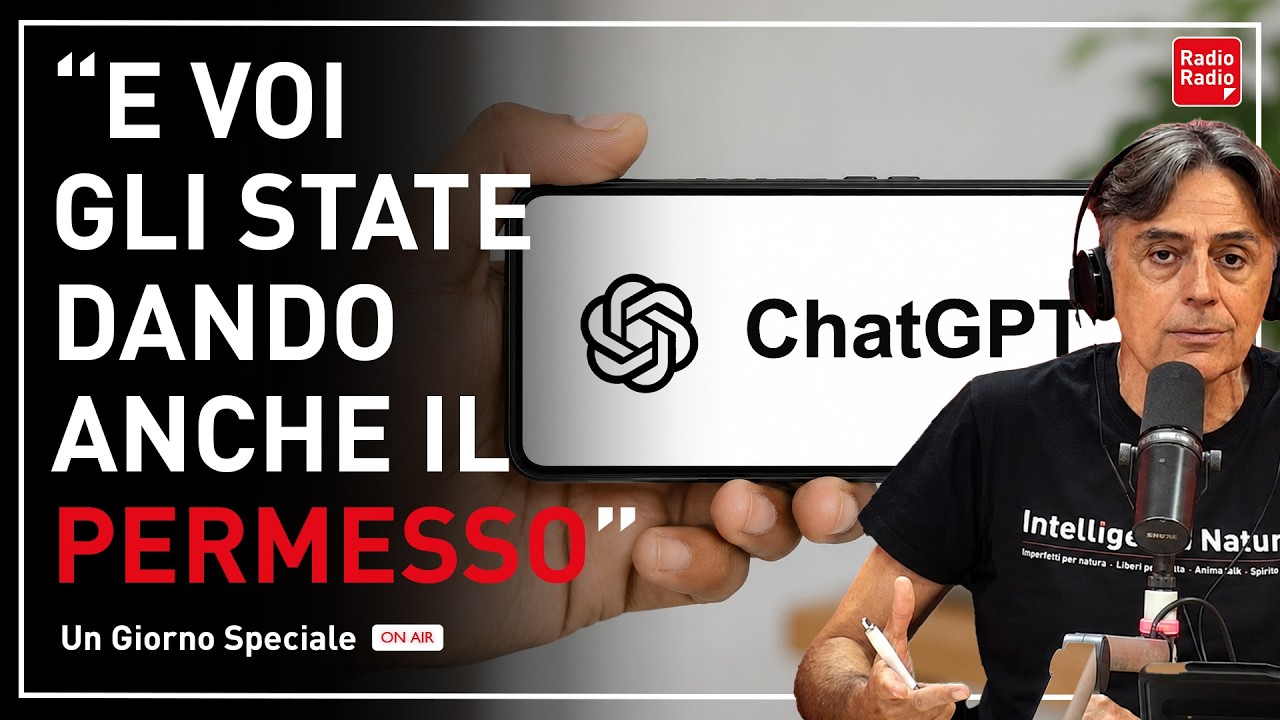 VI MOSTRO GLI STRUMENTI CON CUI ENTRANO NELLA VOSTRA TESTA (E NELLE VOSTRE CASE) | Fabio Duranti