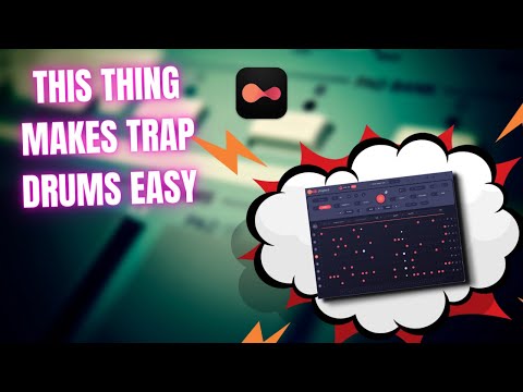 Playbeat 3 Trap Drums Tutorial