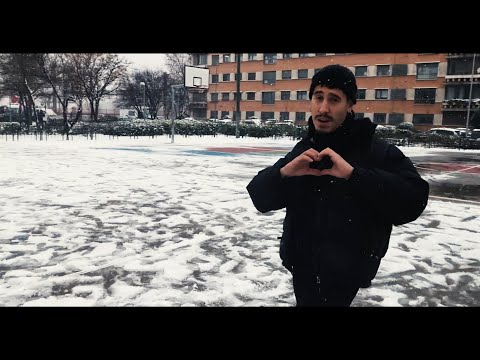 TRUSTY X VIAOTICA - Piel Fría (Video)