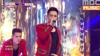 (ShowChampion EP.187) B.I.G - APHRODITE
