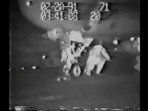 NAVY Sailor getting sucked into A-6