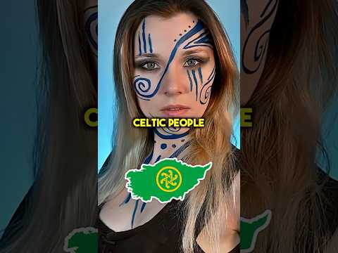 When Celts Lived In Turkey