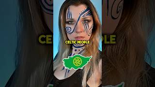 When Celts Lived In Turkey