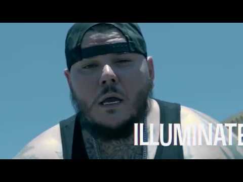 "80's BABY" - Illuminate Ft: Sevin      (@illuminateITW @SevinHogMob)