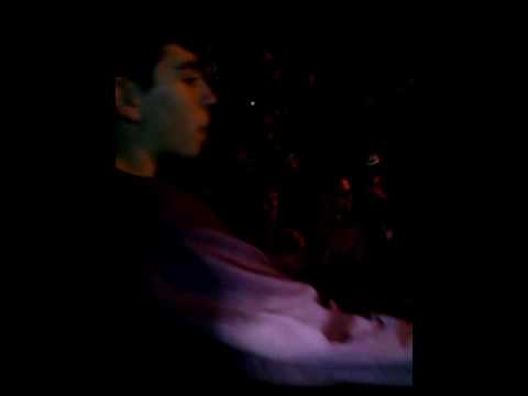 Dito vs Sintaxis/SemiFinales/RimasPorSangre/fecha1de8