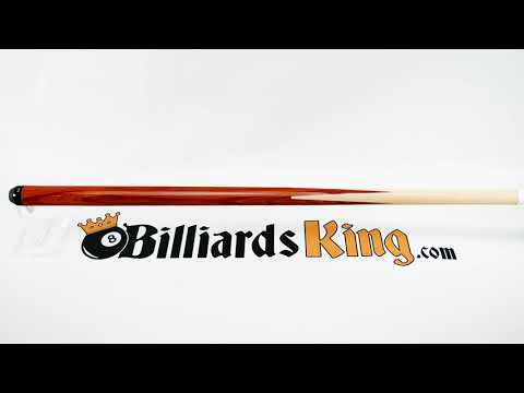 Players S-PSPC Sneaky Pete Pool Stick - Cue View 360 - 4K Ultra HD Rotating 360 Degree Wide View