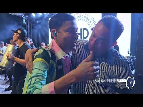 Relájate   Churo Díaz Y Elias Mendoza-Cordoba Bolivar